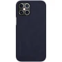 Nillkin Qin Series Leather case for Apple iPhone 12 Pro Max 6.7 order from official NILLKIN store